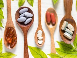 Exploring the Benefits of Food Supplements