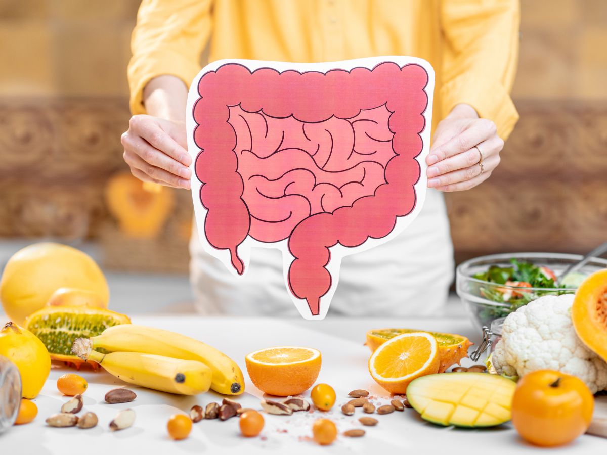 Colon Detox: A Path to a Healthier You