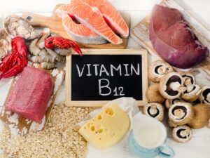 Unveiling the Power of Vitamin B12