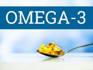 Unlocking the Benefits of Omega-3 Fish Oil for Your Health
